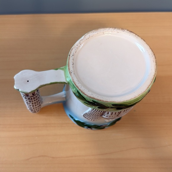 Pisa Mug Italy Souvenir - Picture 3 of 6